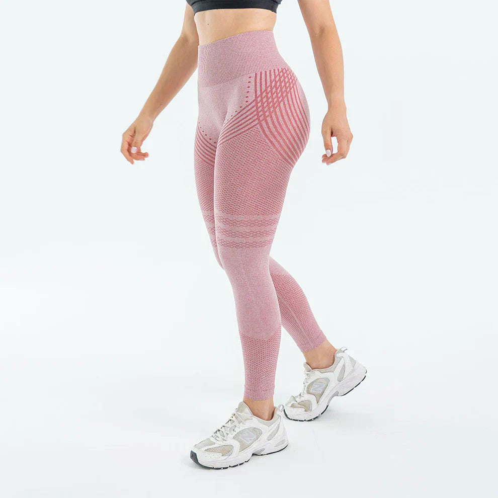 CELLUVERA 3D Compression Leggings